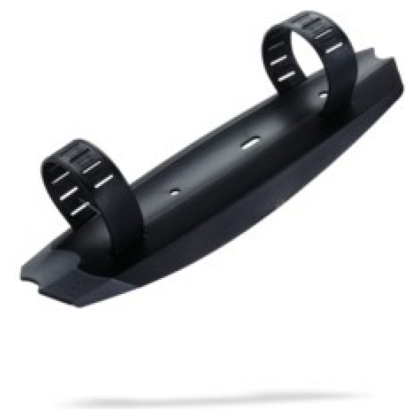 BBB BFD-03 Spatbord Onderbuis MudCatcher II Zwart