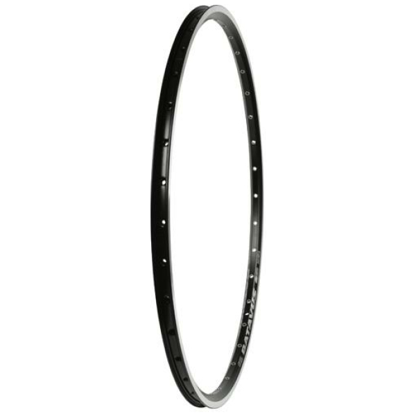 Rodi ANP VELG 28 VR19 ALM ZW 36/14 24MM Zwart
