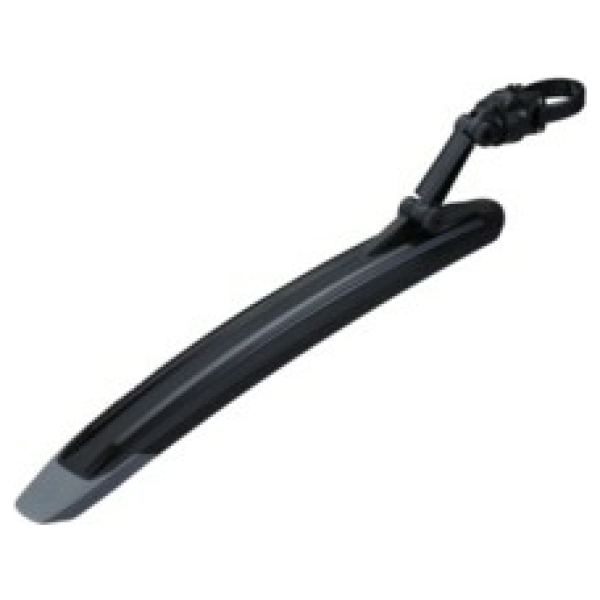 BBB BFD-13R Spatbord Achter MTBProtector Inch Zwart