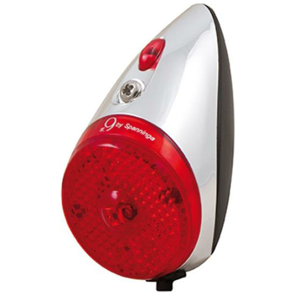 Xlc ACHTERLICHT NR 9 XB LED BATT