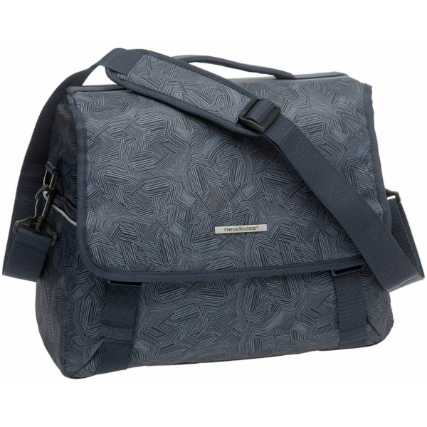 New Looxs TAS MONDI JOY ENKEL LIVIO Zwart