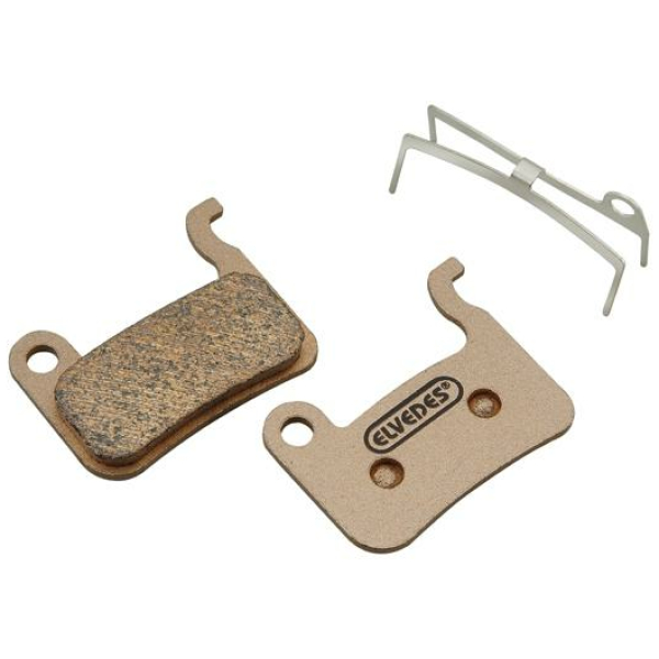 Elvedes REMBLOK ELV 6859S SH XTR SINT SET A 2 Goud