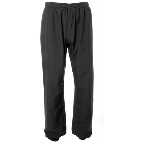 Agu go pants anthracite Zwart - Afbeelding 3