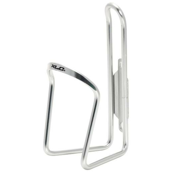 Xlc BIDONHOUDER ALM 6MM ZI BCA03 Zilver