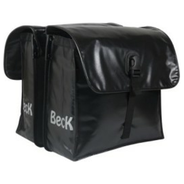 Beck Small biso Zwart