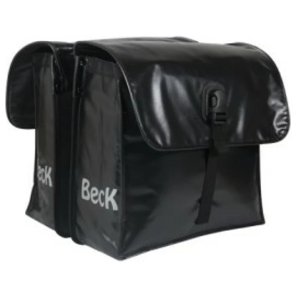 Beck Small biso Zwart
