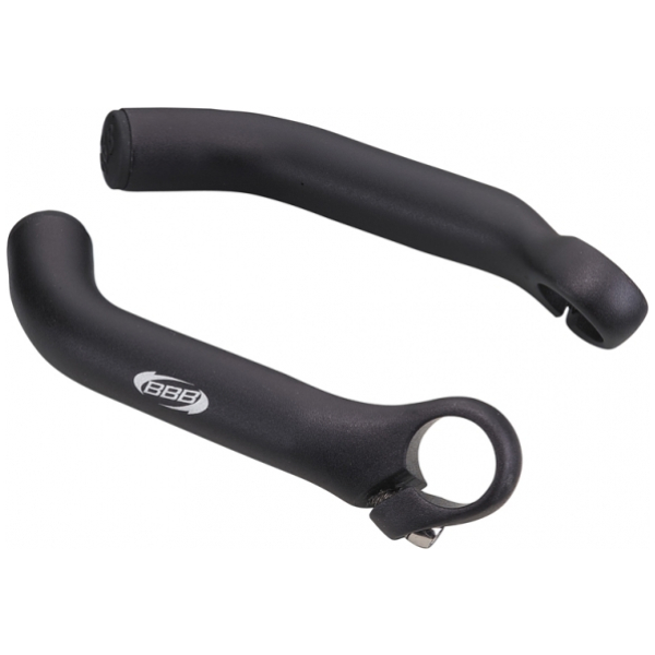 BBB BBE-07 Barends Classic Zwart