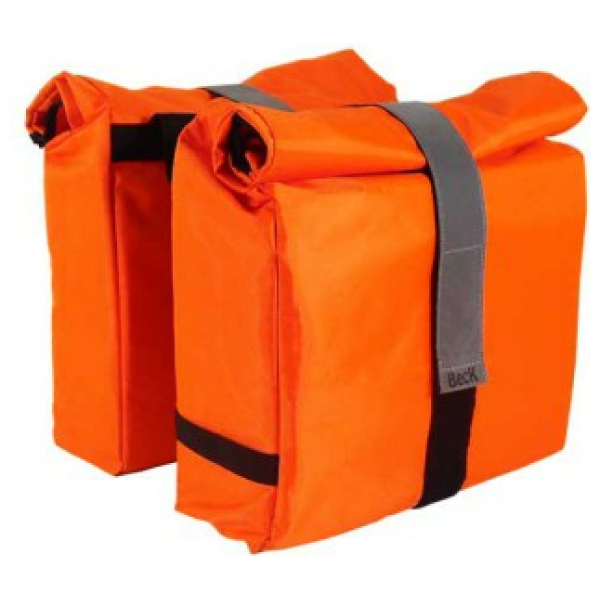 Beck Roll Dubbel Oranje