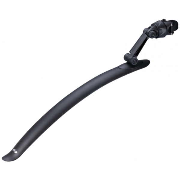 BBB BFD-04 Spatbord Achter RoadCatcher II Zwart