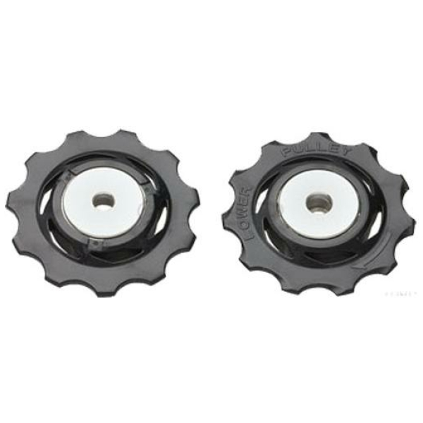 Sram DERAD WIELSET APEX/RIVAL/FORCE ZWART