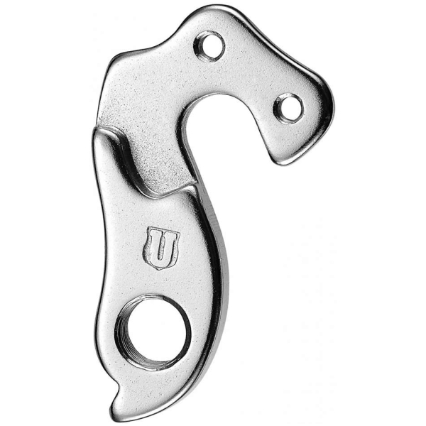 Union DERAD PADHAAK GH169 ALM ZI Zilver