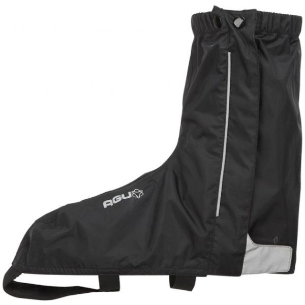 Agu bike boots reflection short Zwart