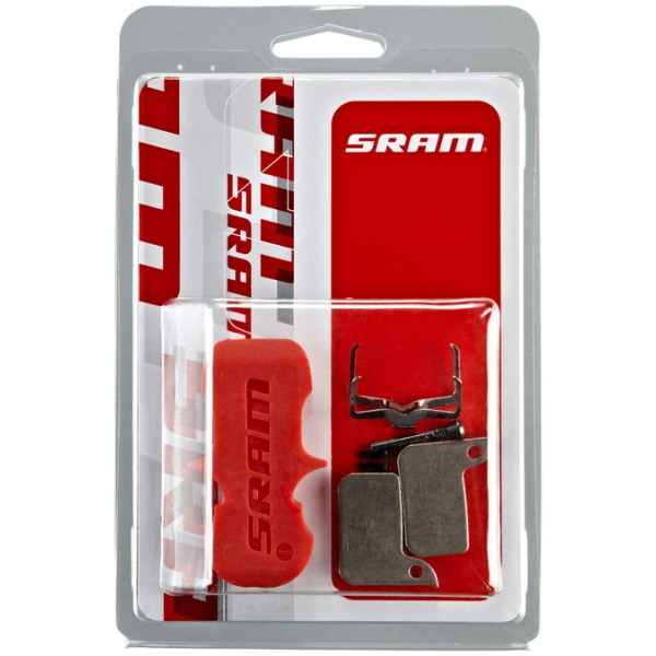 Sram REMBLOK ROAD/ULTIMATE/TLM SINT/ST SET A 2 Zwart