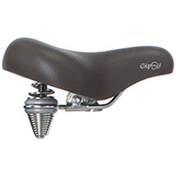Cortina zadel Gipsy nitro/silver/grey