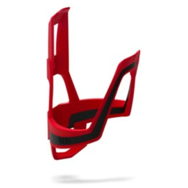 BBB BBC-39 Bidonhouder DualCage Rood/zwart