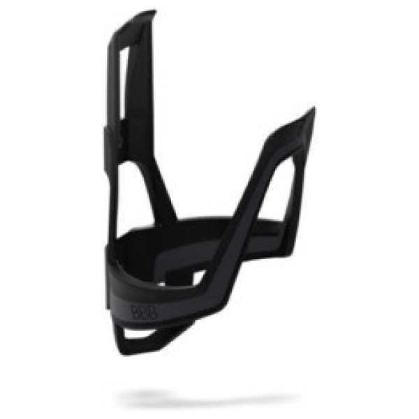 BBB BBC-39 Bidonhouder DualCage Donker Grijs/zwart