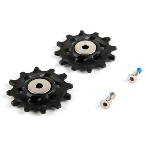 Sram DERAD WIELSET APEX1/NX 11V Zwart