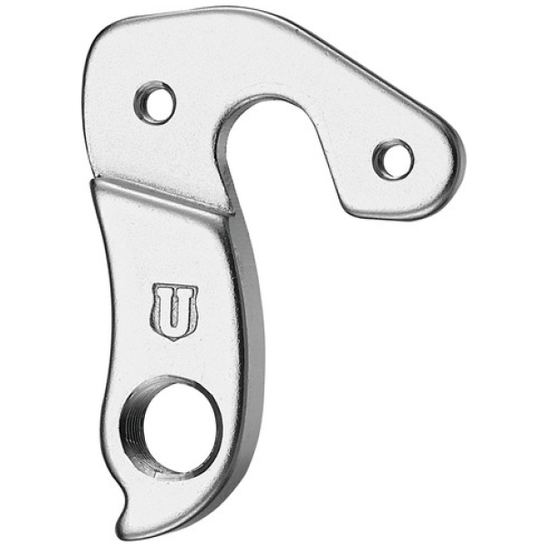 Union DERAD PADHAAK GH210 ALM ZI Zilver