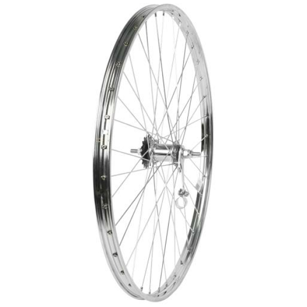 Unbranded WIEL A 28X13/8 CHR REMNAAF KT WESTRICK 32MM B KWAL Chroom