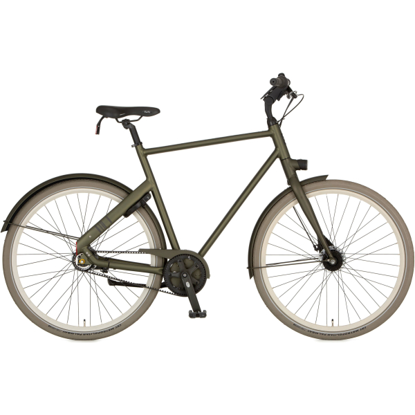 Cortina Blau Elegance Green Matt N7 HEREN 2021