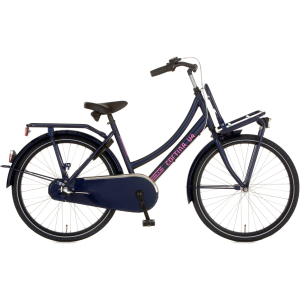 Jeugdfietsen
