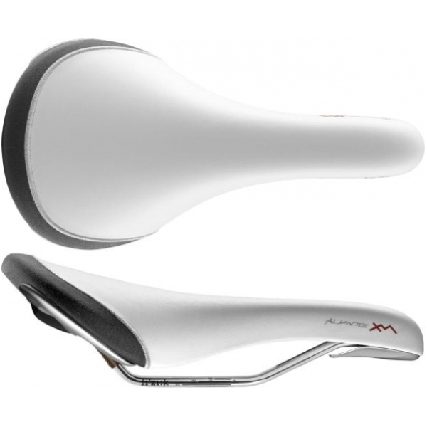 Fizik Zadel WIT