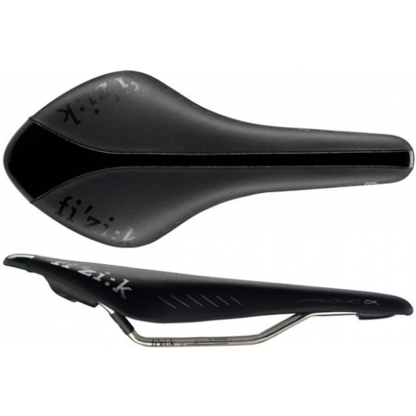 Fizik ZADEL FI 2011 ARIONE CX KIUM ZW ZWART