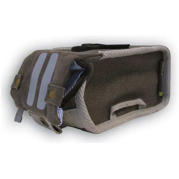 Basil TAS ZADEL D'AZUR ZAND CANVAS SAND