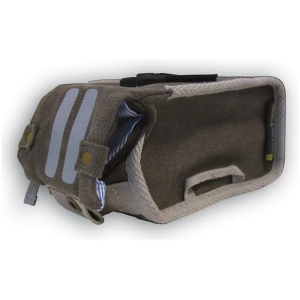 Basil TAS ZADEL D'AZUR ZAND CANVAS SAND
