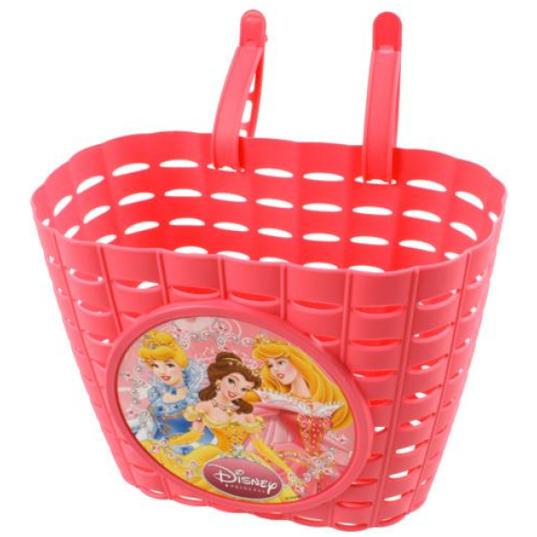 Widek MAND KIND PRINCESS PVC ROSE