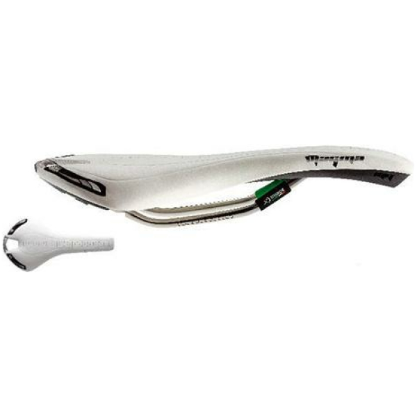 Selle San Marco ZADEL SM MAGMA MG 301X003 WIT