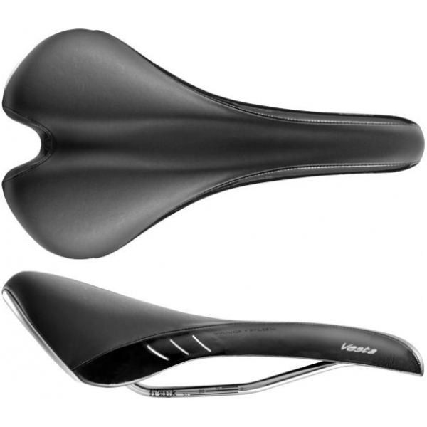 Fizik ZADEL FI 2012 VESTA KIUM ZW ZWART