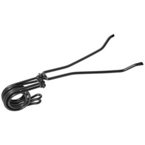 Brooks neusveer B190 zw