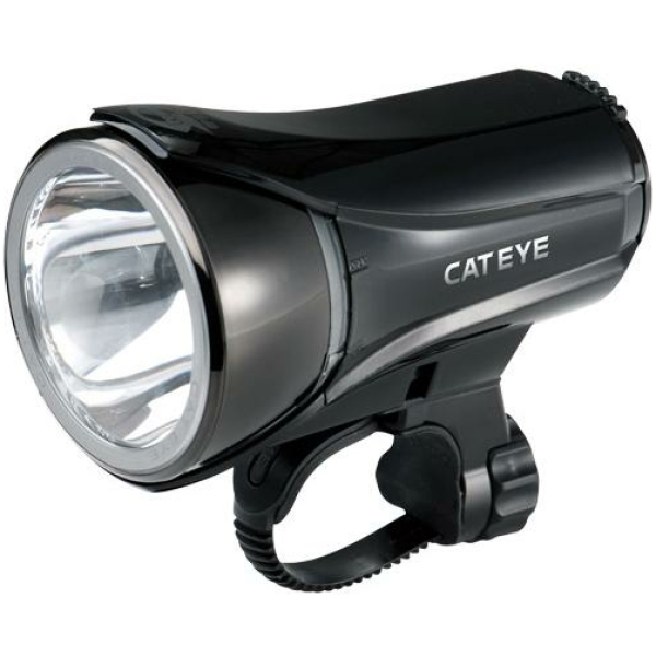 Cateye KOPLAMP CAT EL530N 1 LED BATT STUUR
