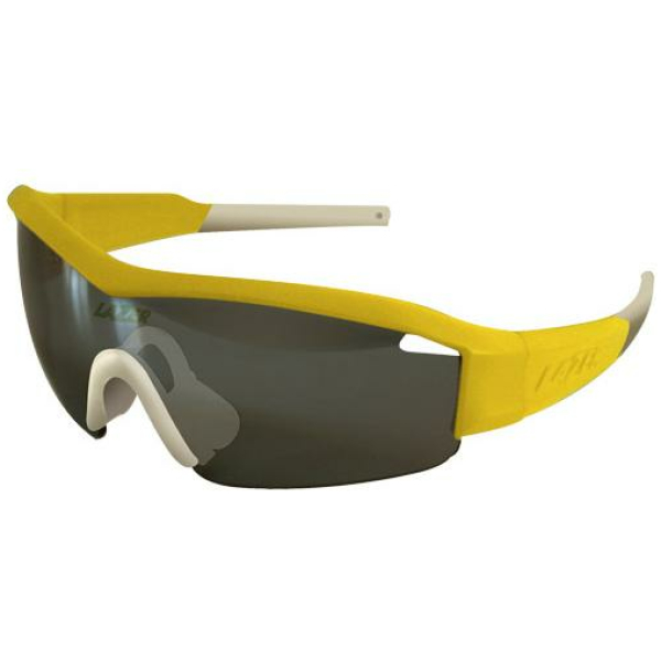 Lazer BRIL SS1 MAT GEEL PC MAT GEEL - MELANIN PHOTOC