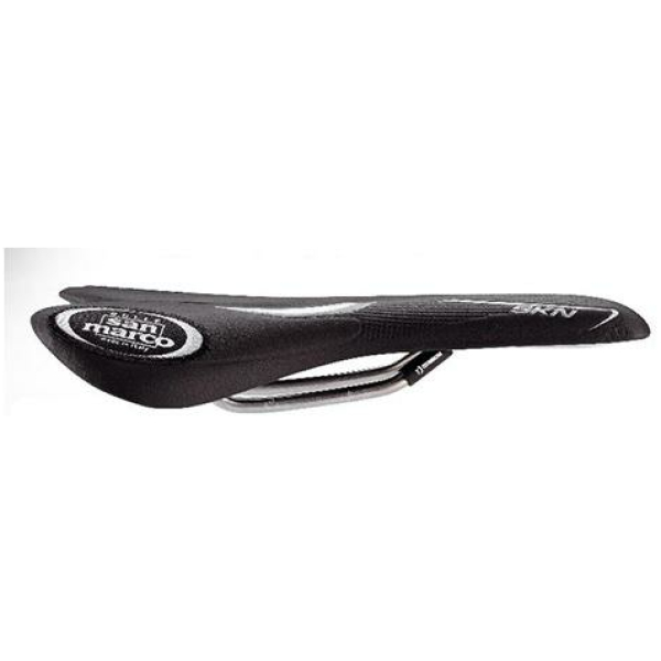 Selle San Marco ZADEL SM SKN PRO 230X017 ZWART