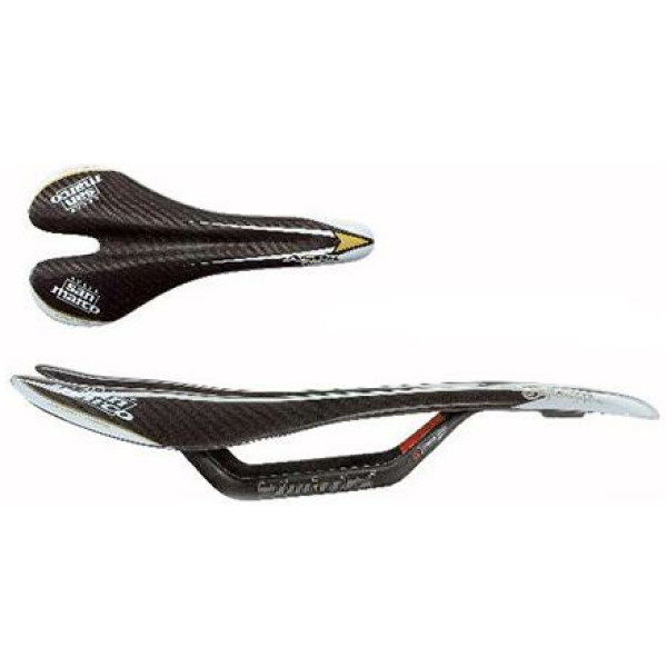 Selle San Marco ZADEL SM 2010 ASPIDE SUPERLEGGERA ZW ZWART