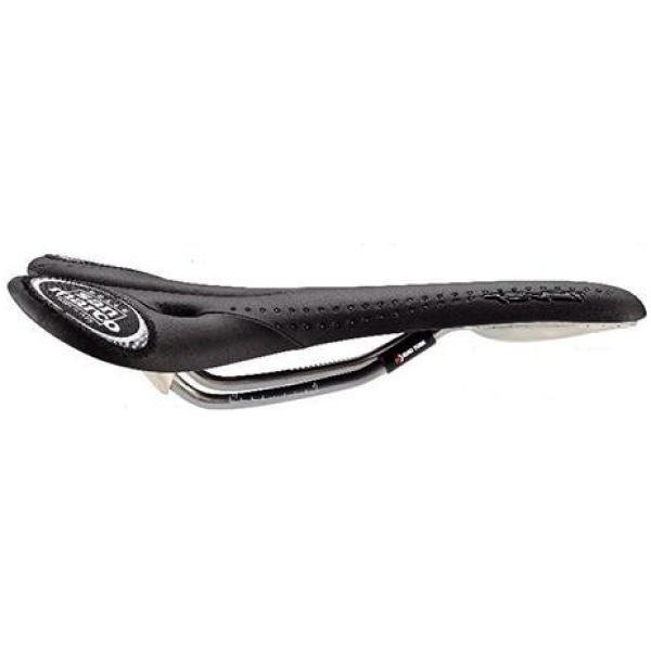 Selle San Marco ZADEL SM REVER 515H021 ZWART