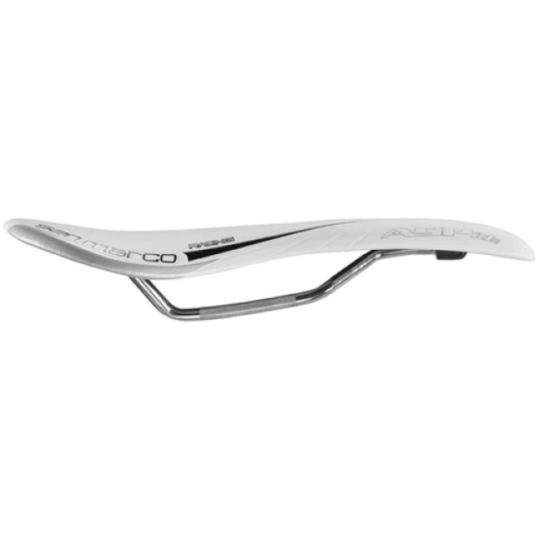 Selle San Marco ZADEL SM ASPIDE RACING WI/ZI