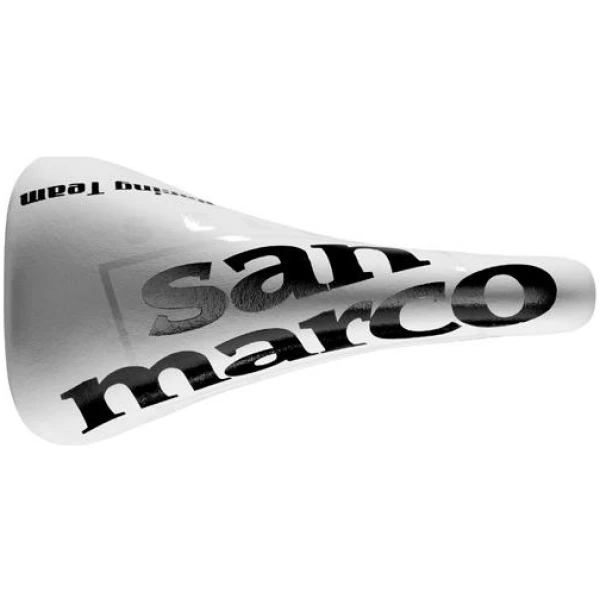 Selle San Marco ZADEL SM 2011 CONCOR JUNIOR 268C012R WIT