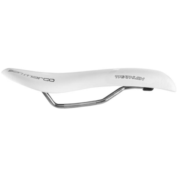 Selle San Marco ZADEL SM ASPIDE TT WI/ZI