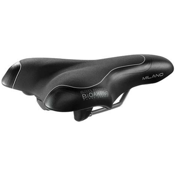 Selle San Marco ZADEL SM MILANO ADV ZW/GRY