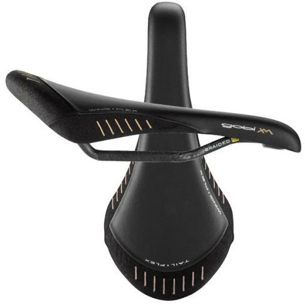 Fizik ZADEL FI 2010 GOBI XM CB ZW ZWART