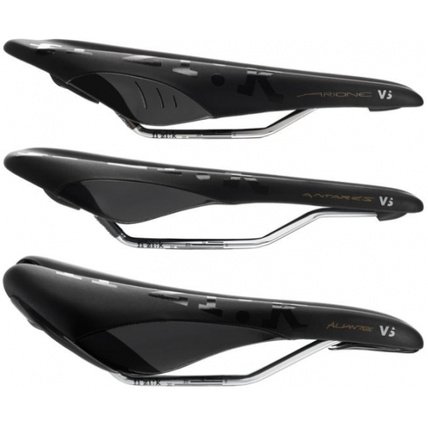 Fizik ZADEL FI 2012 KIT VERSUS DS A 3 ZWART