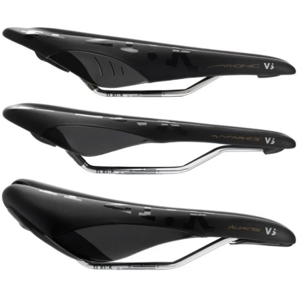 Fizik ZADEL FI 2012 KIT VERSUS DS A 3 ZWART