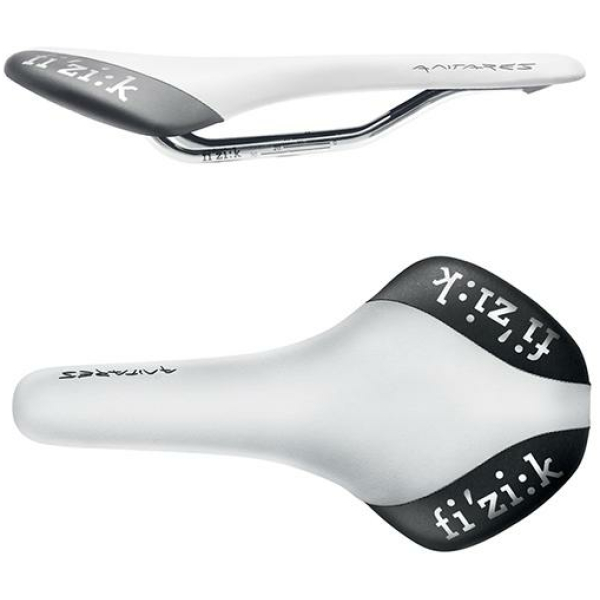 Fizik ZADEL FI ANTARES KIUM WIT/ANTRA WIT/ANTRACIET