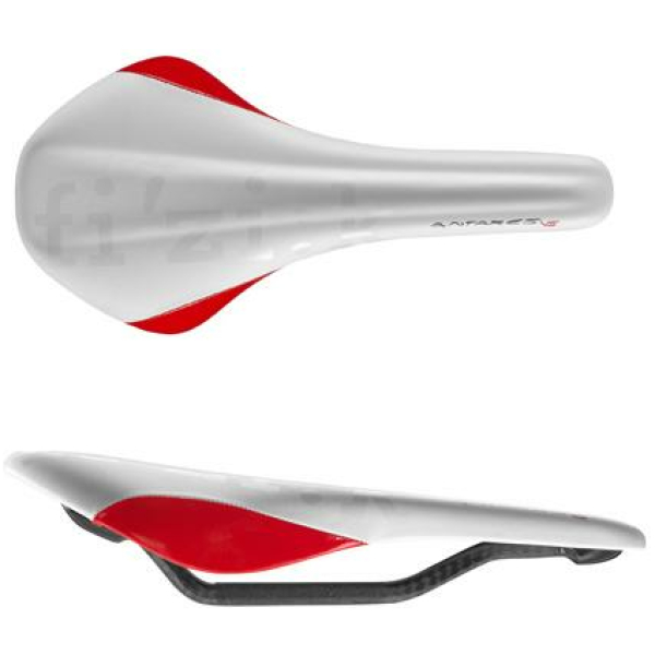 Fizik ZADEL FI ANTARES VS CB WIT/ROOD