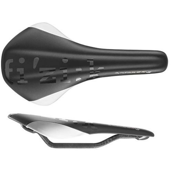Fizik ZADEL FI ANTARES VS CB ZW/WI Wit