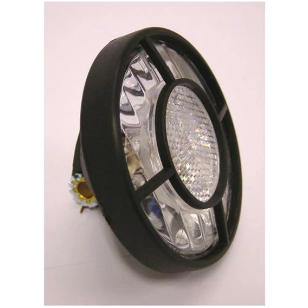 Union BULK KOPLAMP 4215 DYN BALH ATB M/ROOSTER CHROOM