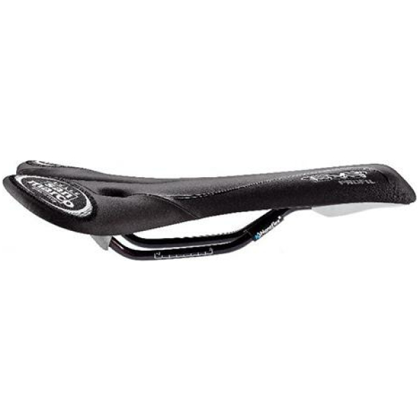 Selle San Marco ZADEL SM REVER PROFIL ZWART